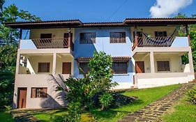 Chalés Carioca Prumirim Ubatuba